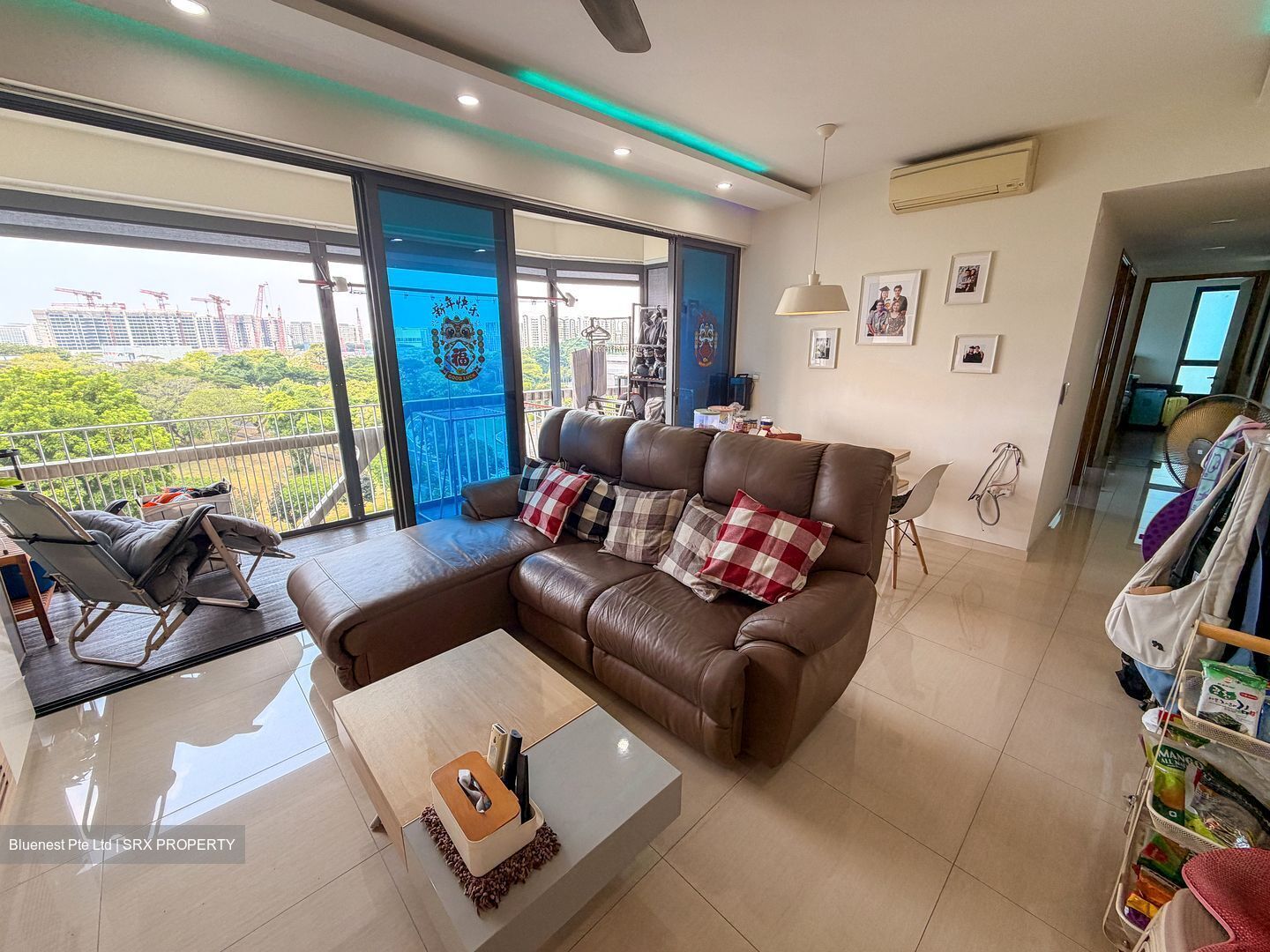 Belysa (D18), Condominium #611093681